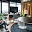 The Social Hub Amsterdam City