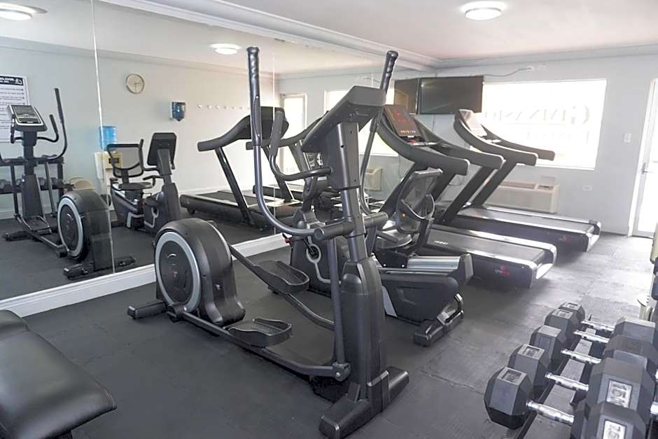 Quality Inn Piedras Negras