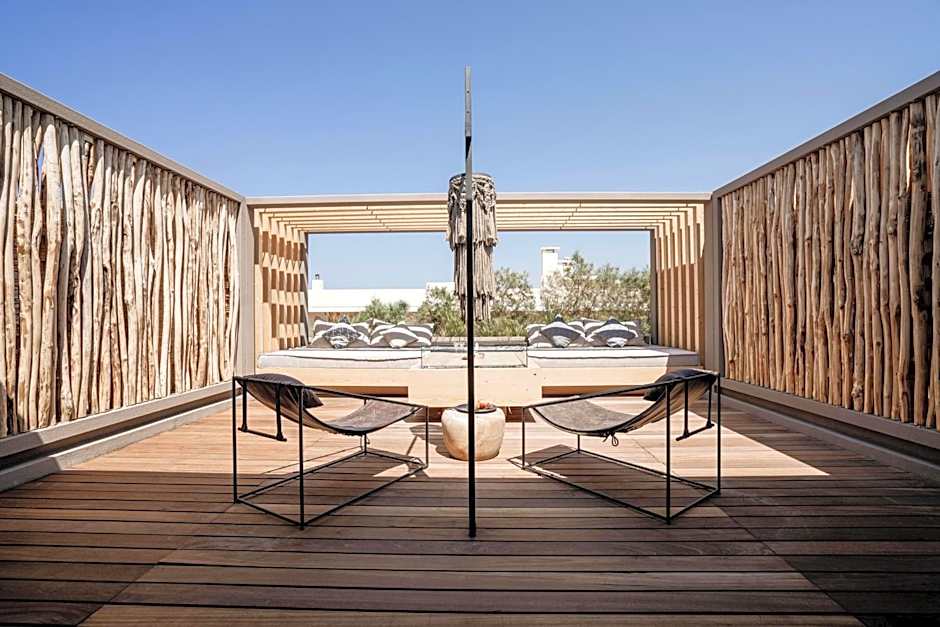 Elysium Boutique Hotel & Spa (Adults Only)