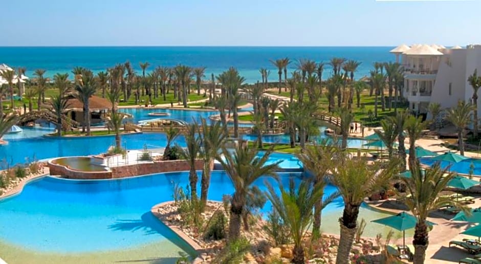 Iberostar Selection Eolia Djerba