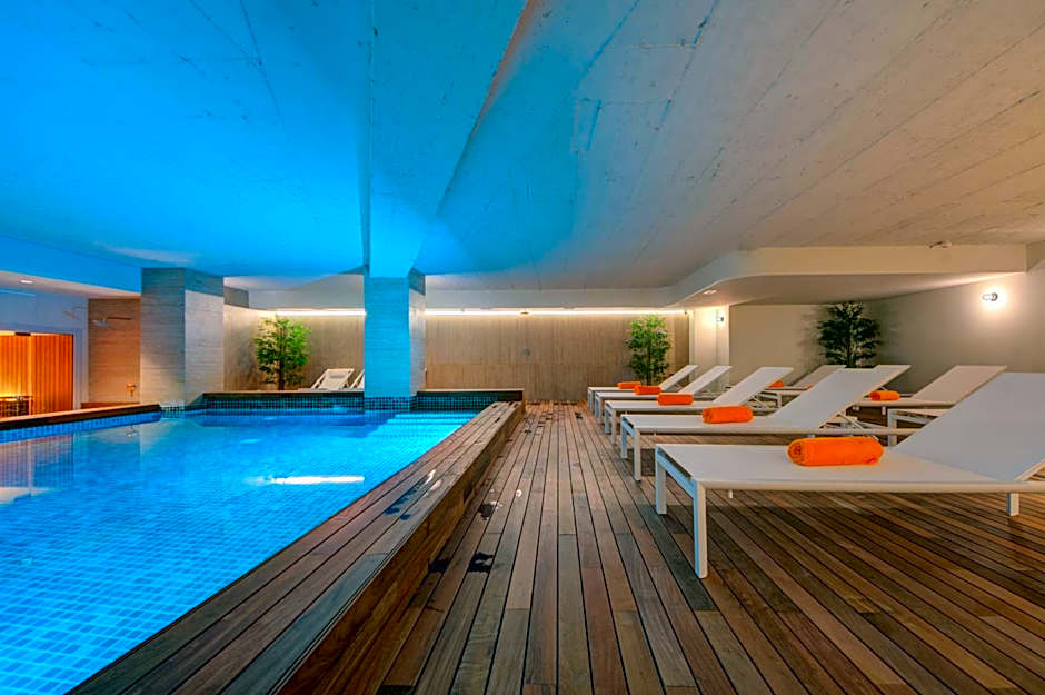 Noru Hotel Malta - Adults Only Hotel