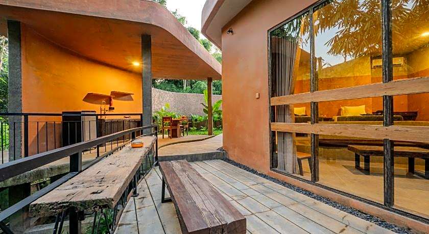 Sun Sang Eco Retreats