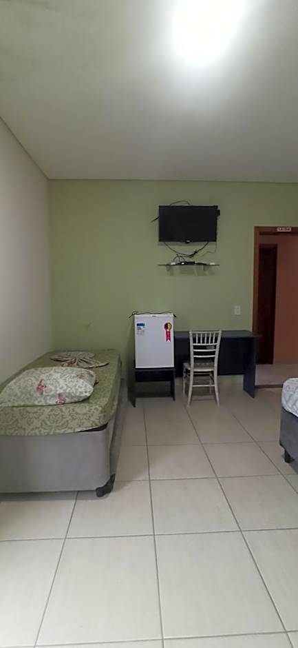 Pousada raios de sol indaia