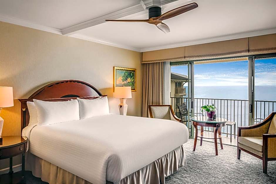 Monterey Plaza Hotel And Spa