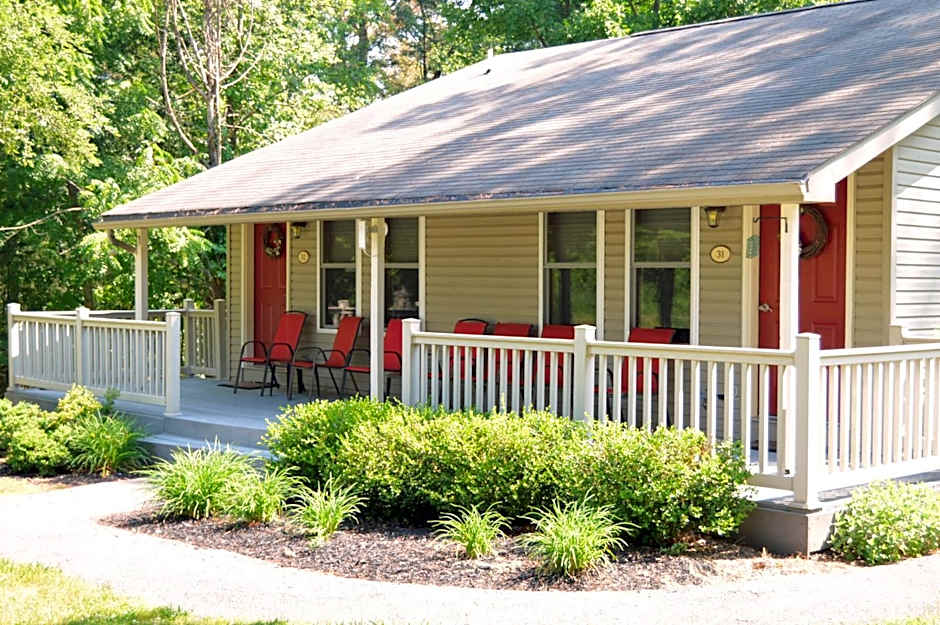 Woodfield Manor - A Sundance Vacations Property