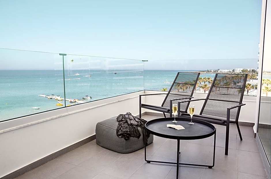 Sunprime Protaras Beach - Adults Only