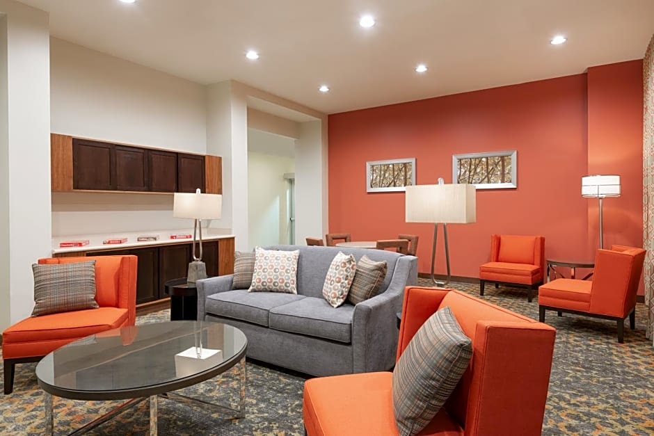 Staybridge Suites Miami International Airport By IHG
