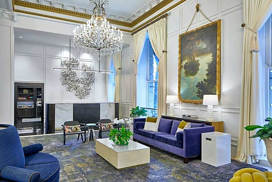 Le Pavillon, New Orleans, a Tribute Portfolio Hotel