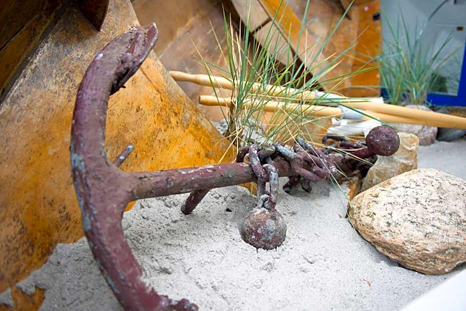 Hotel Juelsminde Strand