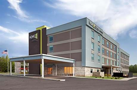 Home2 Suites by Hilton Jackson