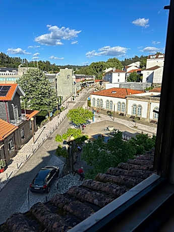 Casa Rainha Dª Amélia