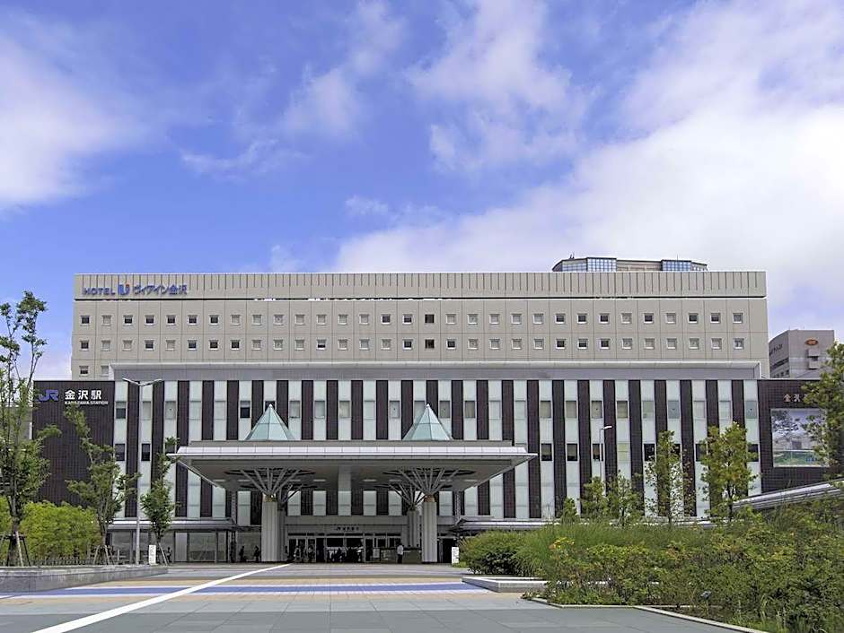 VIA INN Kanazawa - JR WEST GROUP