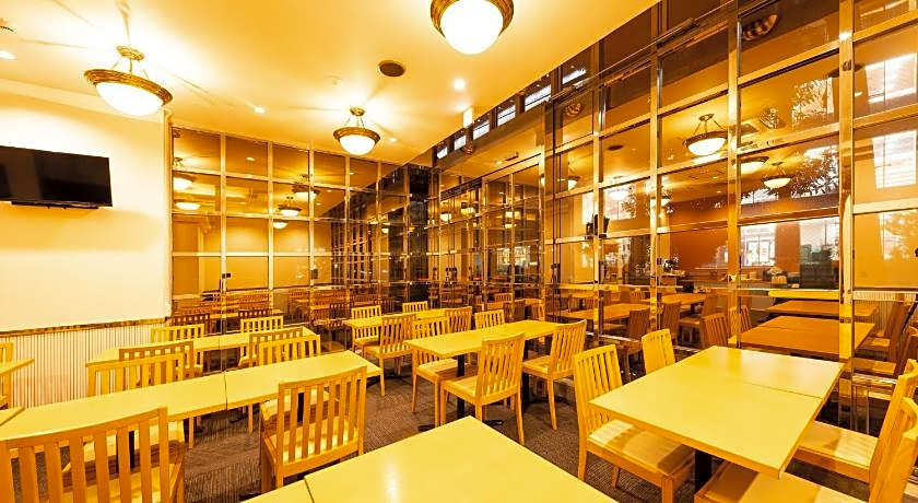 Reco Hotel Mikuni
