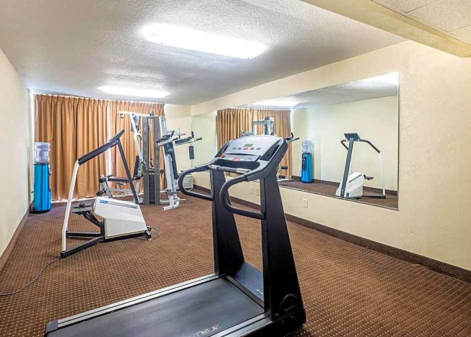 Days Inn by Wyndham Williamsport