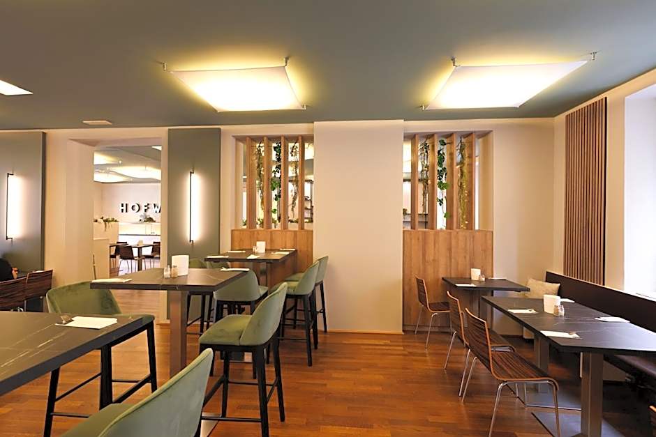 Altstadt Hotel Hofwirt Salzburg