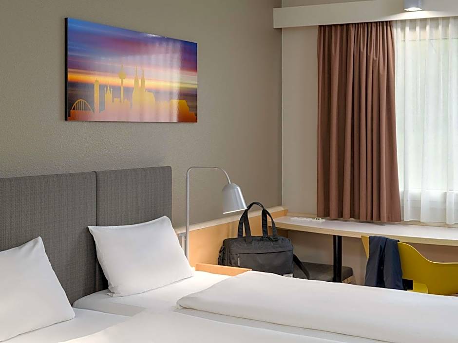 ibis Hotel Köln Airport