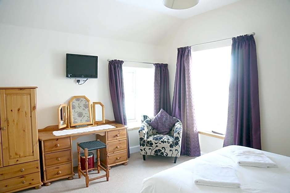 Smithfield Guesthouse