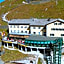 Panoramarestaurant Kaiser Franz-Josefs-Höhe