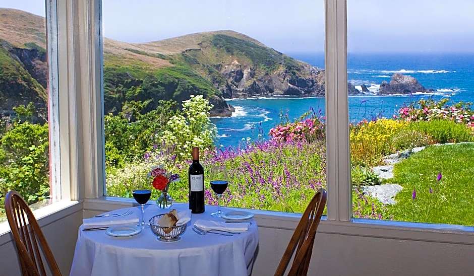 SCP Mendocino Coast Lodge