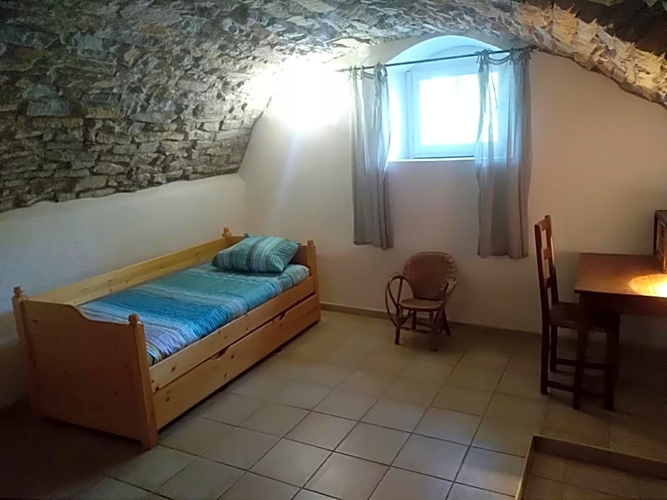 Chambre d'hôtes Lou Couradou