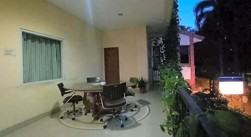 Ragunan Residence Syaridin Mitra RedDoorz