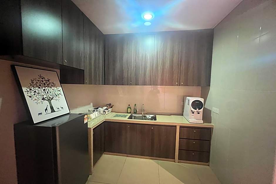 Moon Hotel, Cameron Highland