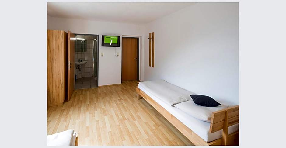 Workers Apartment für die besten Monteure in 8600 Bruck Mur und in 8700 Leoben