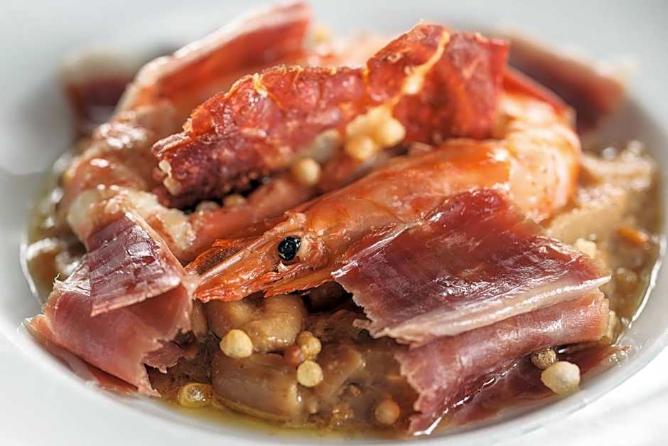 TUGASA Hotel Castillo de Castellar