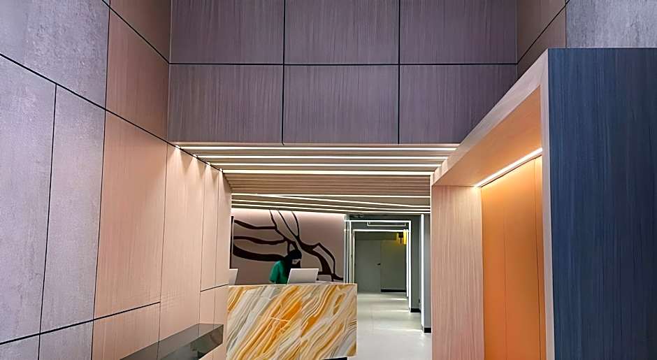 Citichic By Icheck Inn