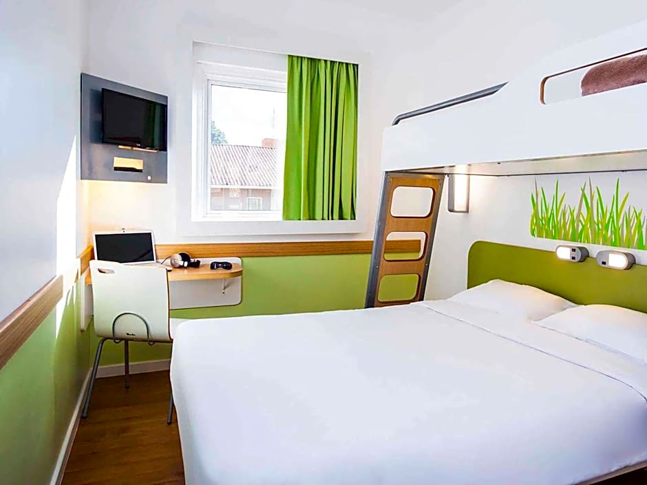 Ibis Budget Campo Grande