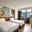 Insail Hotels Dongshankou Subway Station Guangzhou