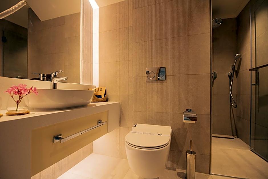 Casa Lumar Luxury Lodging- Adult Only