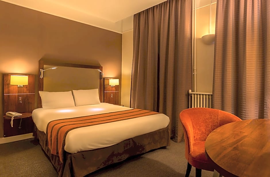 Hotel Royal Madeleine