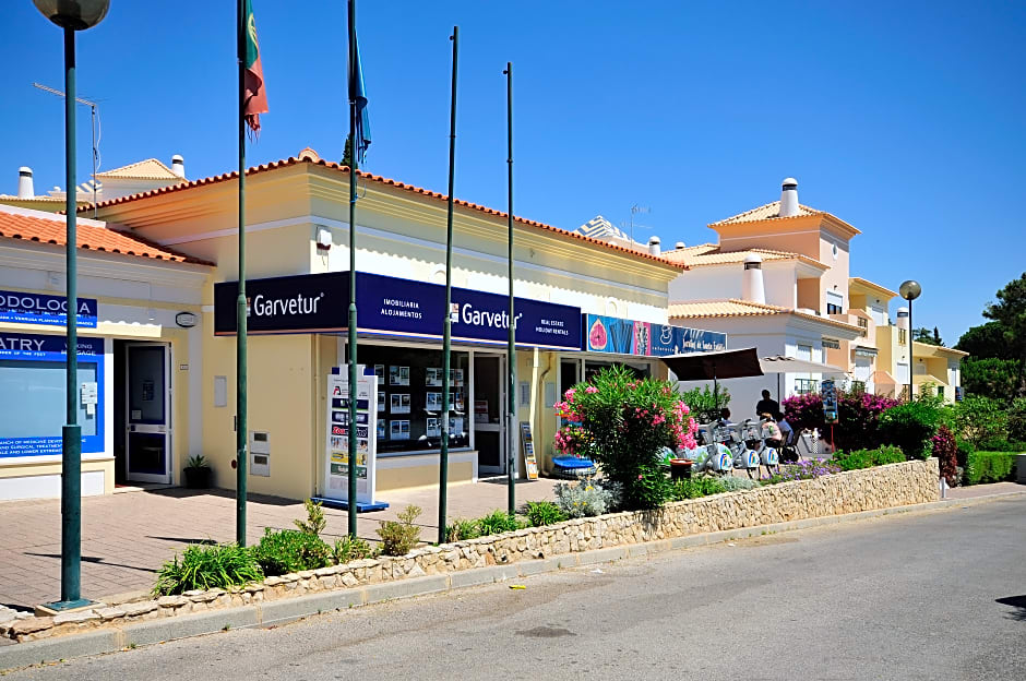 Jardins Santa Eulalia by Garvetur