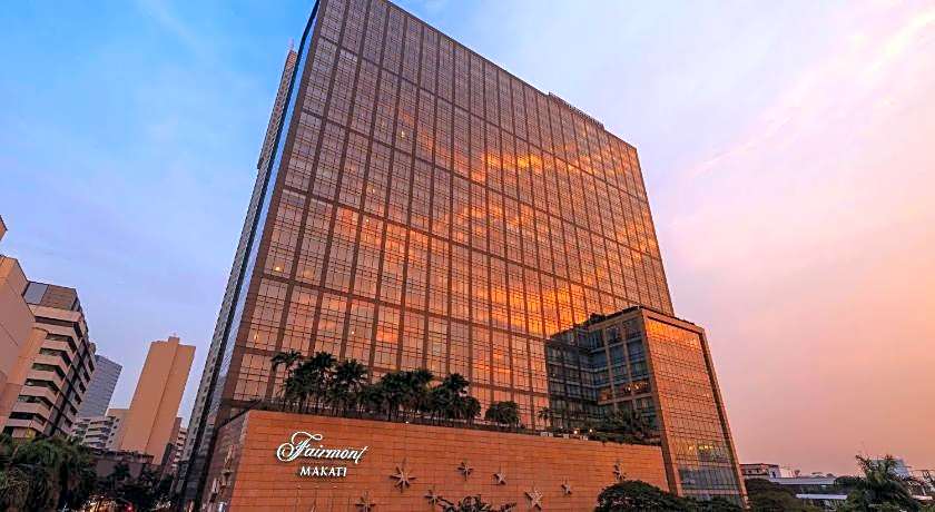 Photo 1 of 48 of Fairmont Makati