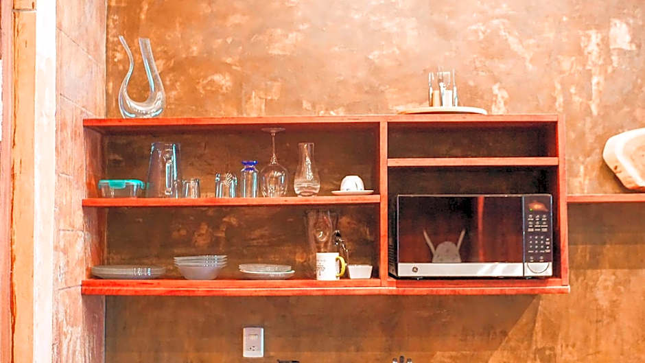 Apartamentos "Ala Residencias"