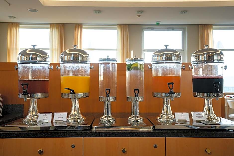 Sporthotel am Semmering