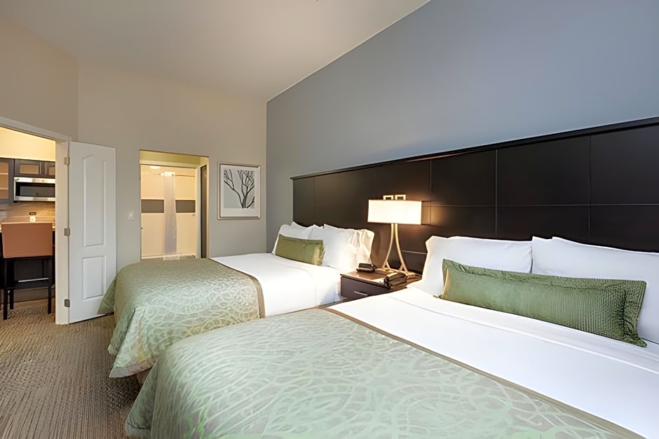 Staybridge Suites Houston I-10West/Beltway By IHG