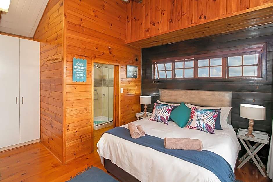 Big Tree House Lodge
