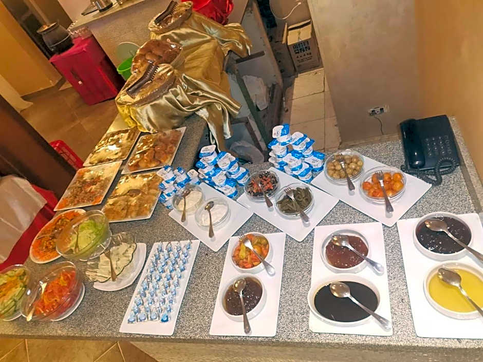 City Center Hotel Beni Suef