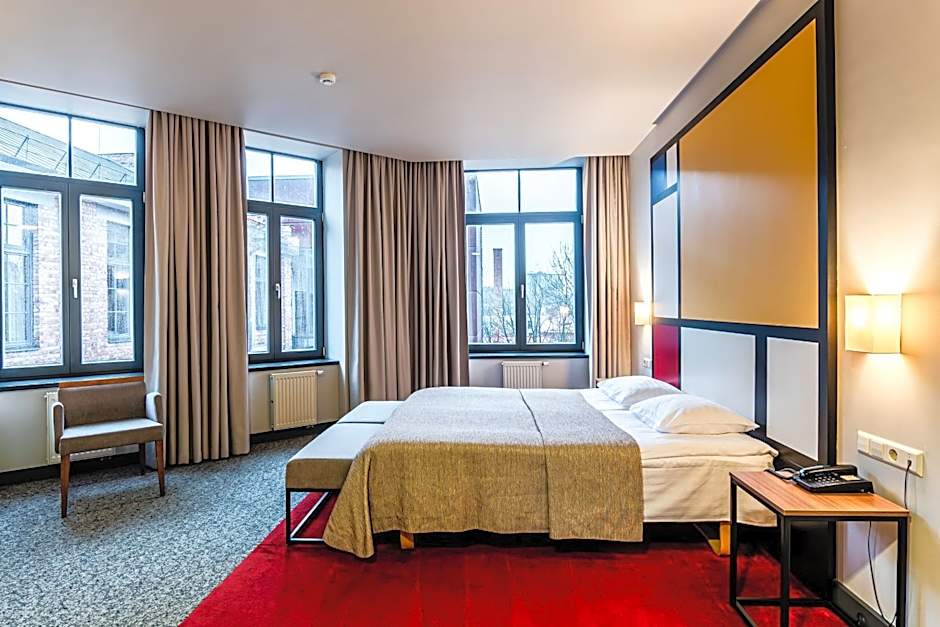 VICTORIA hotel Kaunas