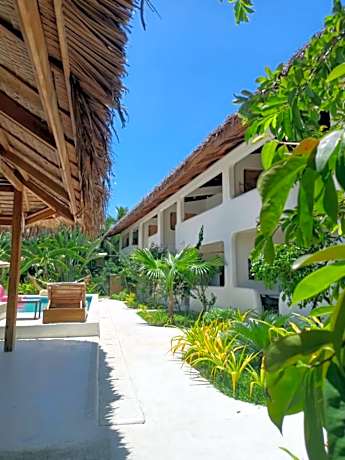 Parrots Boutique Resort