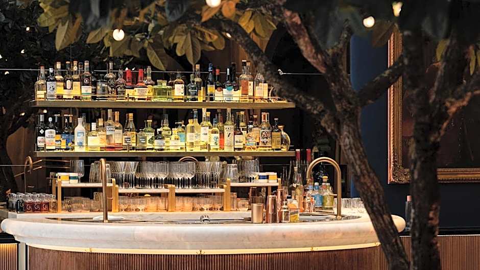 Hotel Lancaster Paris