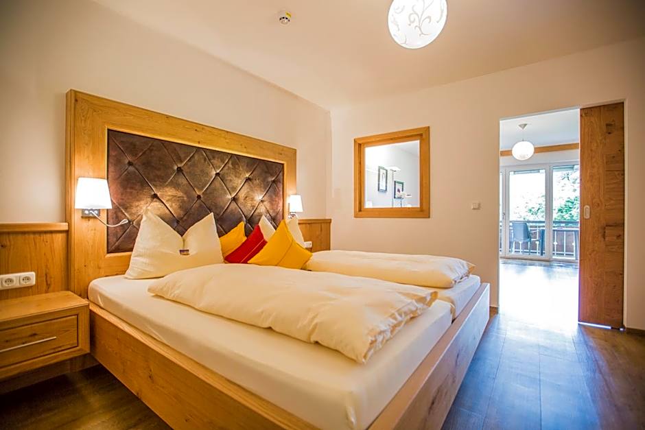 Hotel Friedenseiche