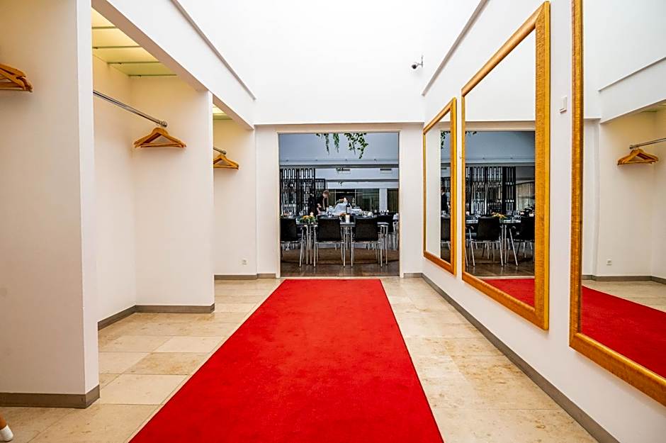 Hotel Svanen Billund