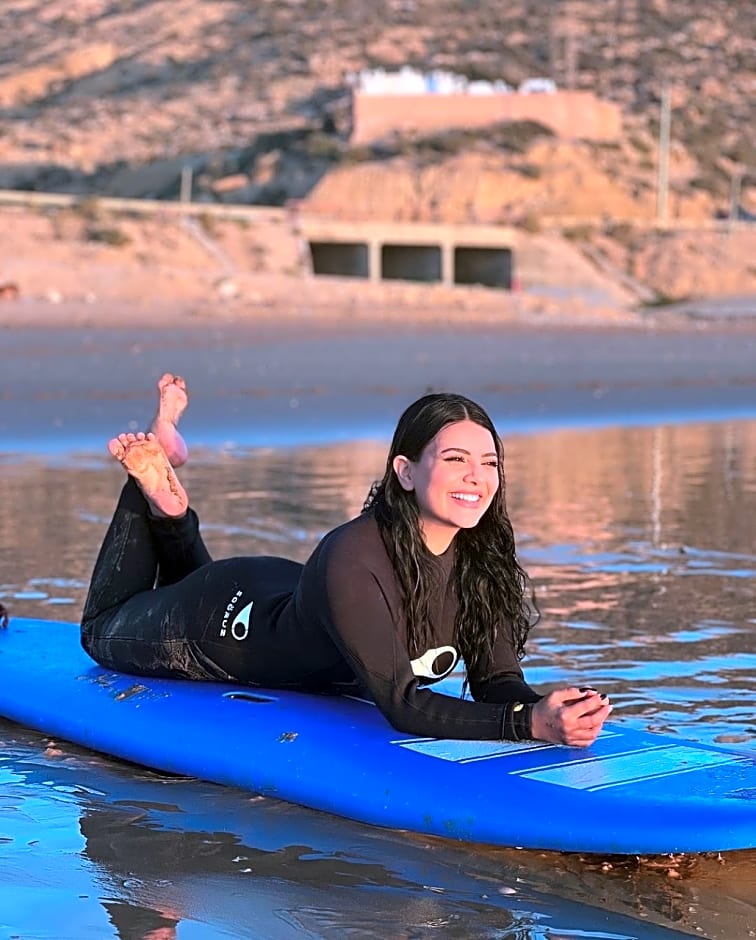 Lunja Village Taghazout