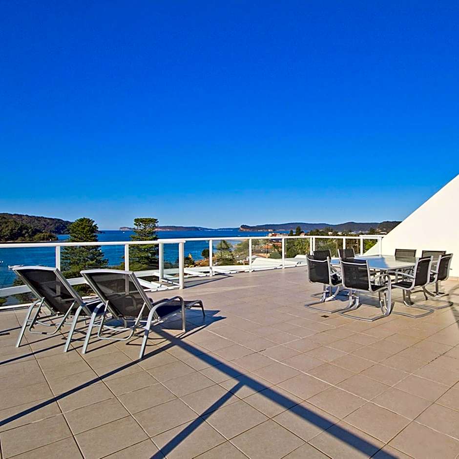 Mantra Ettalong Beach