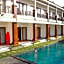 seno guesthouse and cafe
