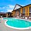 Quality Inn & Suites Biltmore East