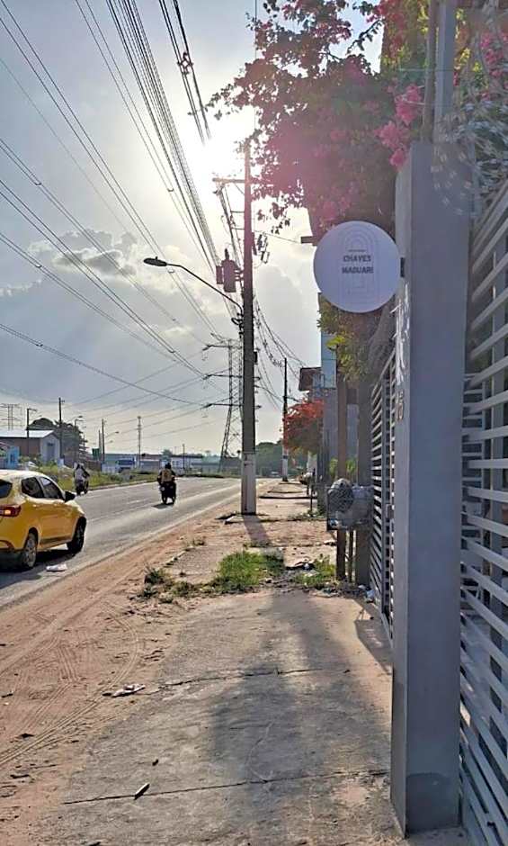 Chaves Maguari Locação por Temporada- Ananindeua